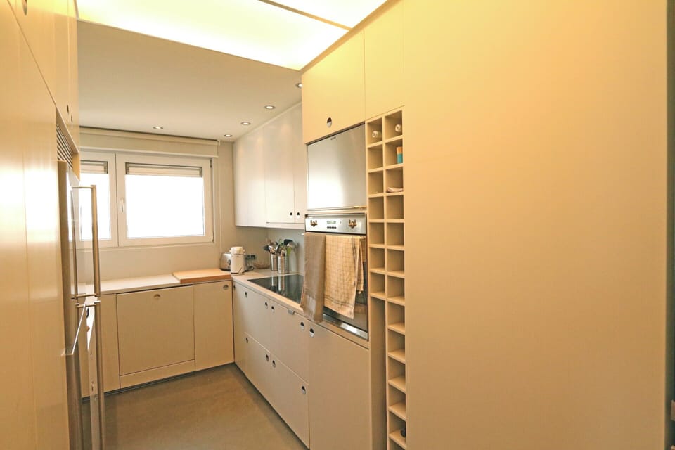 Apartment | Private kitchen
