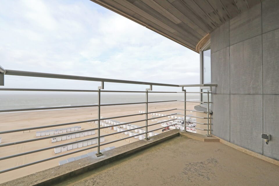 Apartment | Balcony