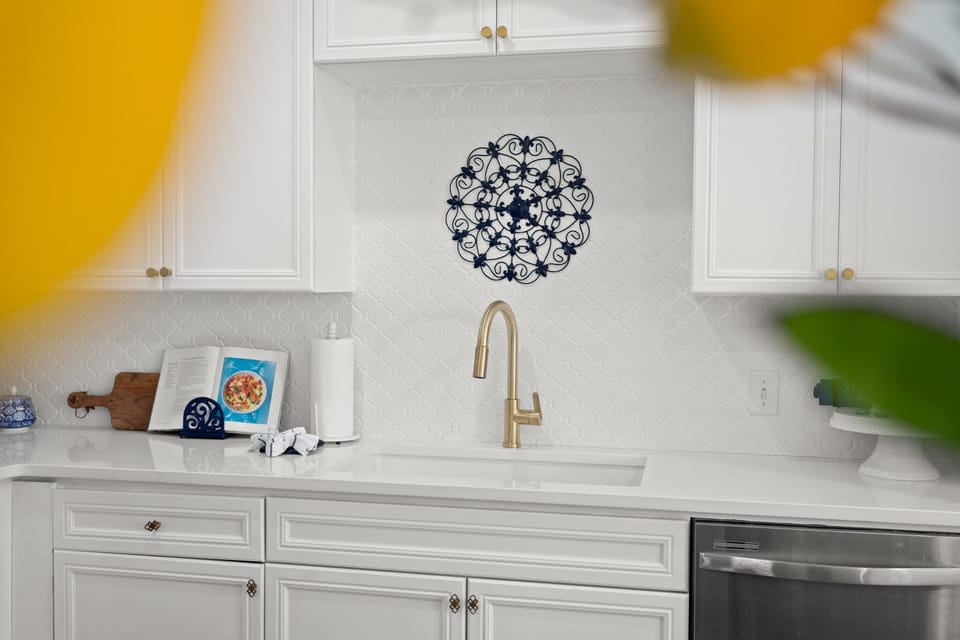 Details, details, details