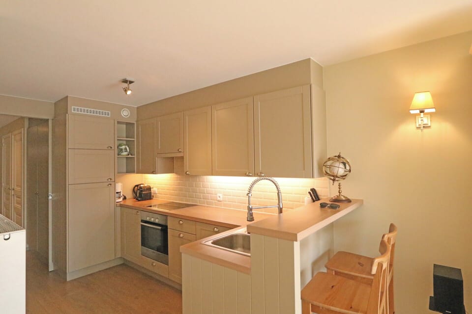 Apartment | Private kitchen