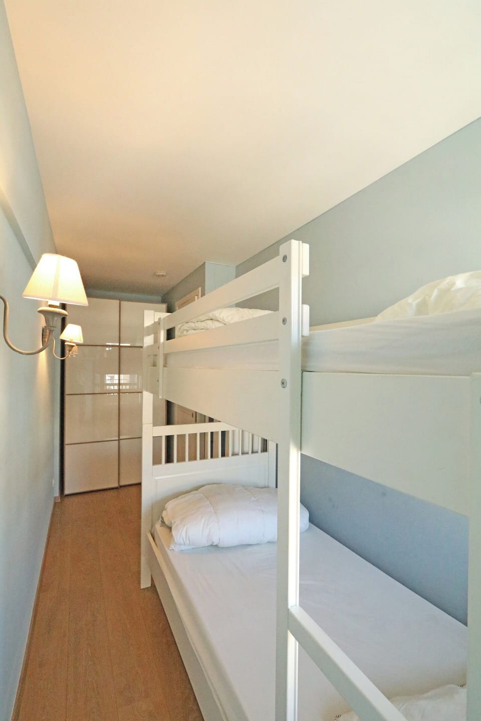 Apartment | 2 bedrooms, iron/ironing board