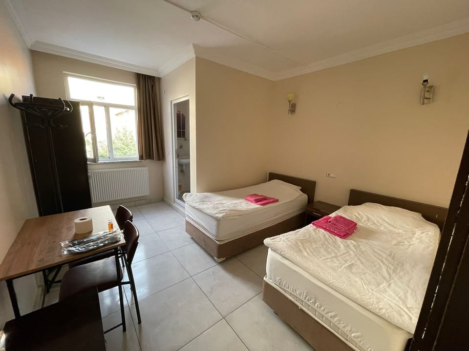 Classic Room | Desk, WiFi (free)