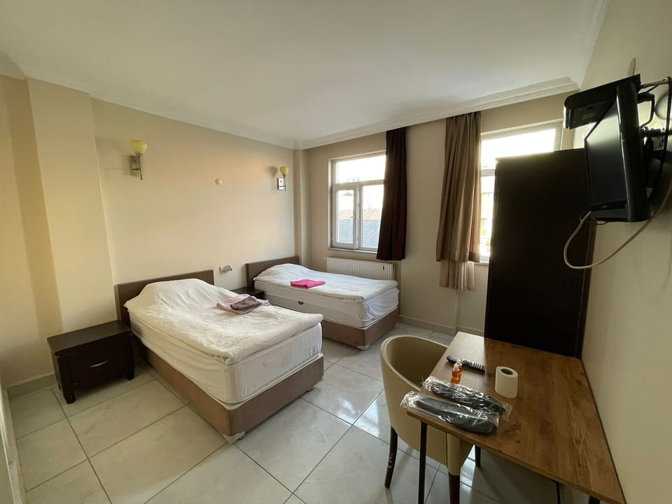 Classic Room | Desk, WiFi (free)