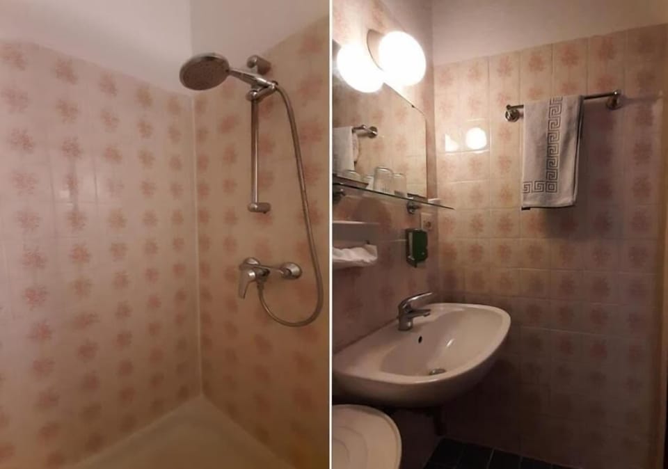 Pension Lerner Bed and Breakfast in Vienna