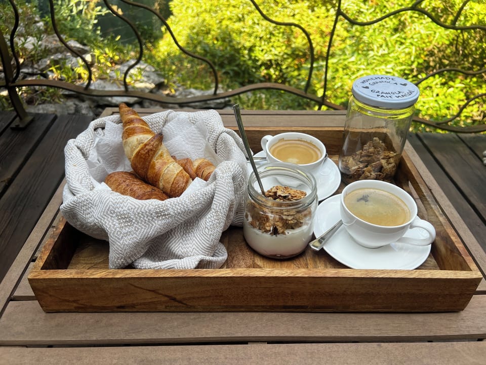 Breakfast