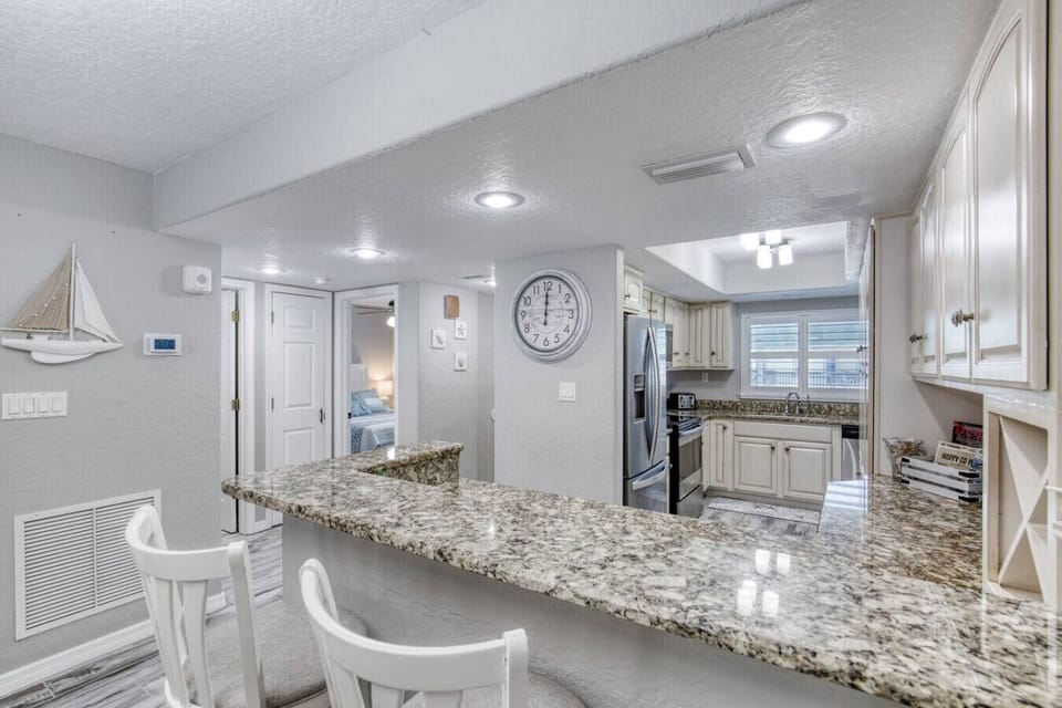Ormond Beach Vacation Home Airbnb Oceanfront VRBO Pool  Condo