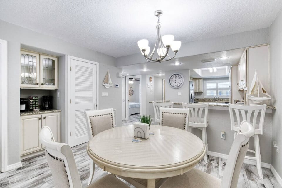 Ormond Beach Vacation Home Airbnb Oceanfront VRBO Pool  Condo