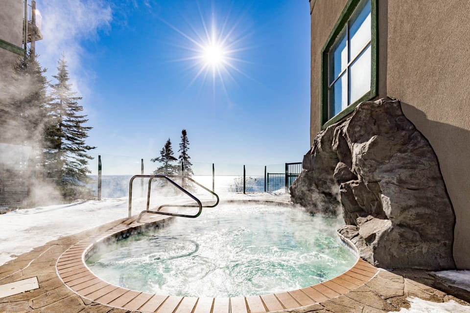 Whispering Pines 207
