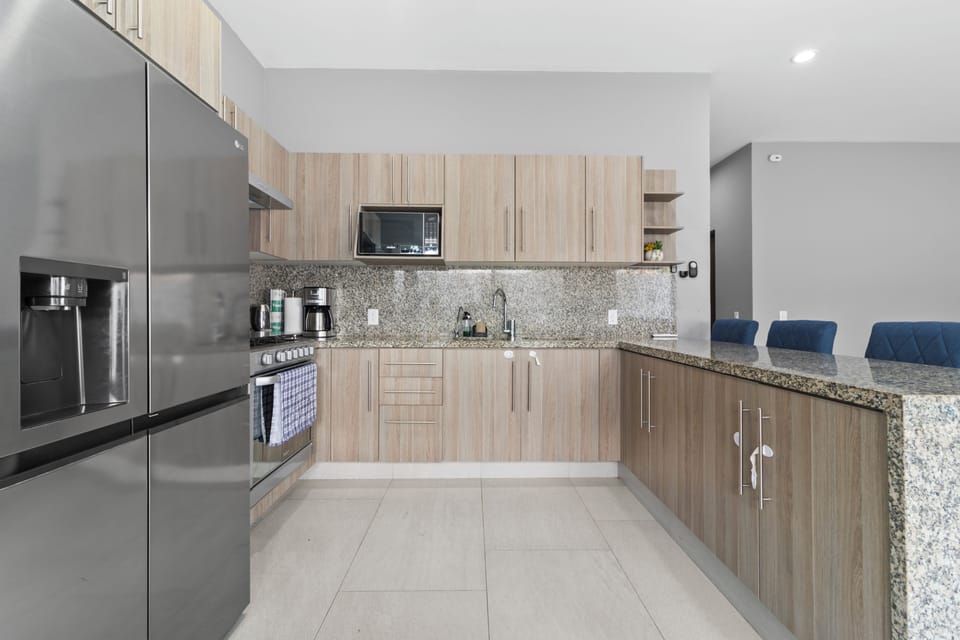 #1 kitchen