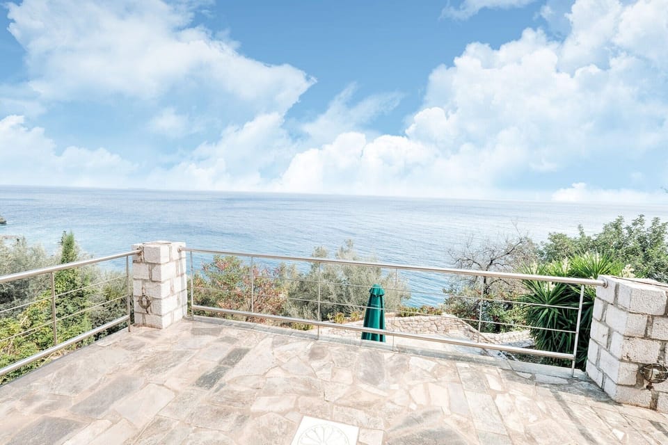 View from Holiday Home [summer]