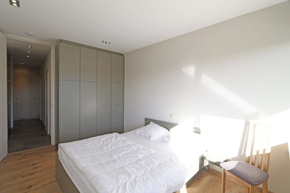 Apartment | 2 bedrooms, individually furnished