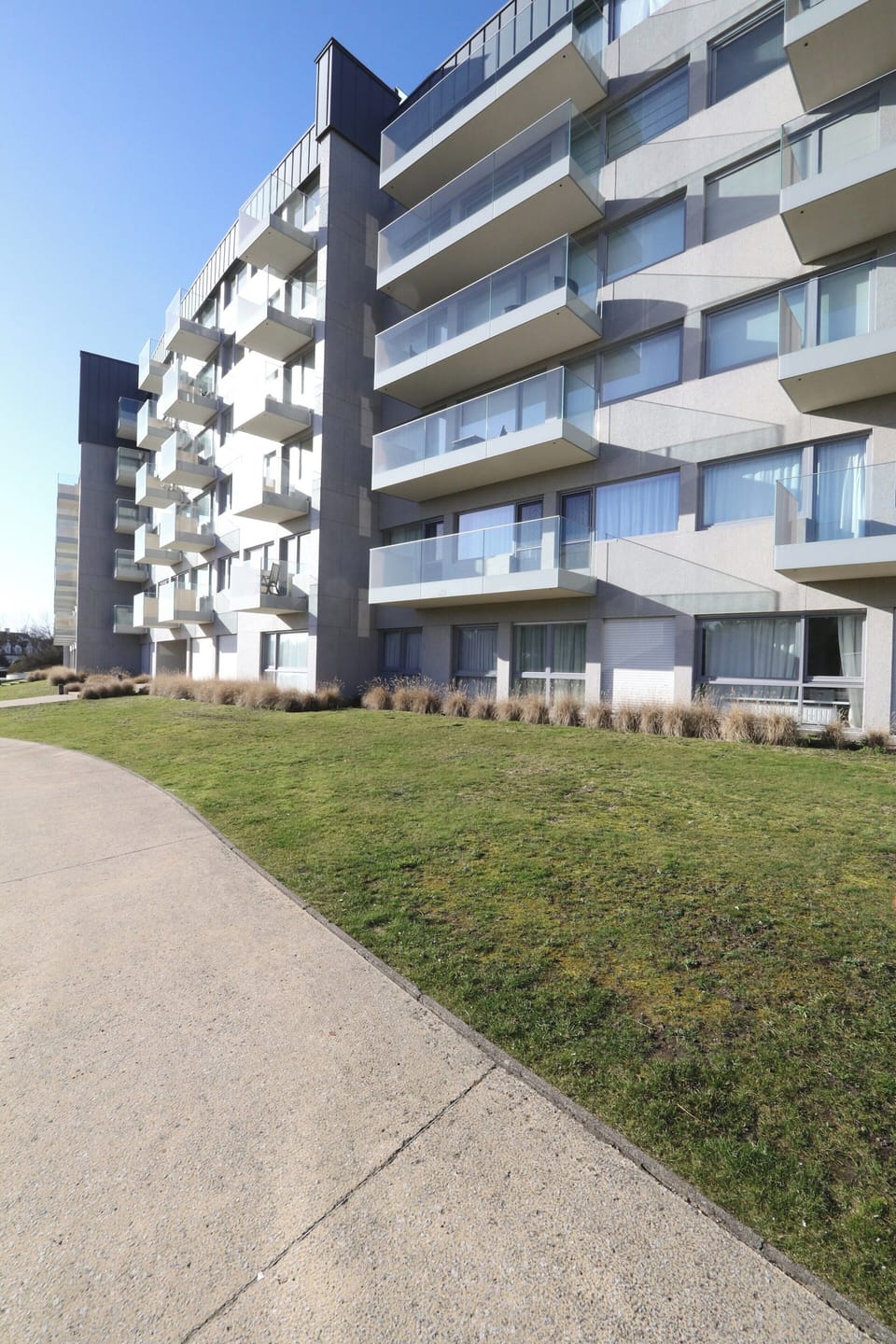 Apartment | Exterior