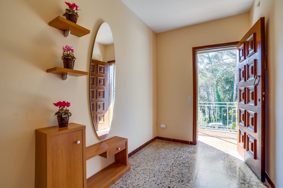 Entrance / Reception