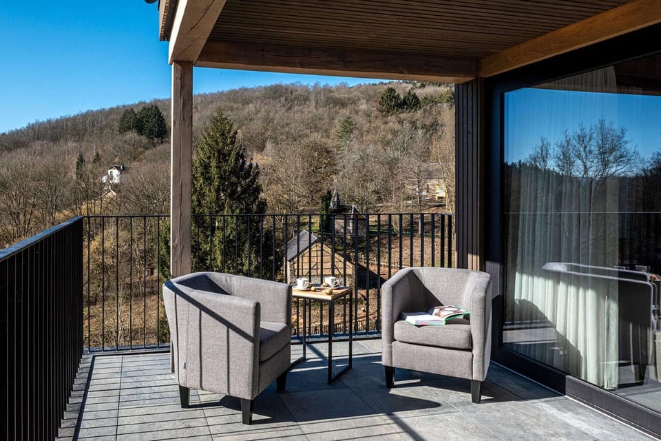 Patio / Balcony