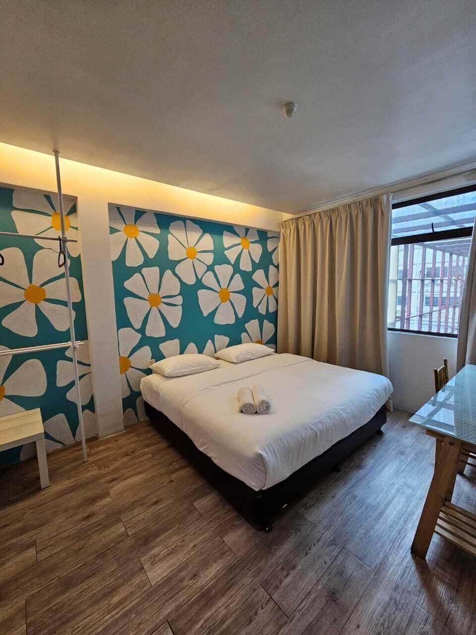 Deluxe Room, 1 King Bed | Free WiFi