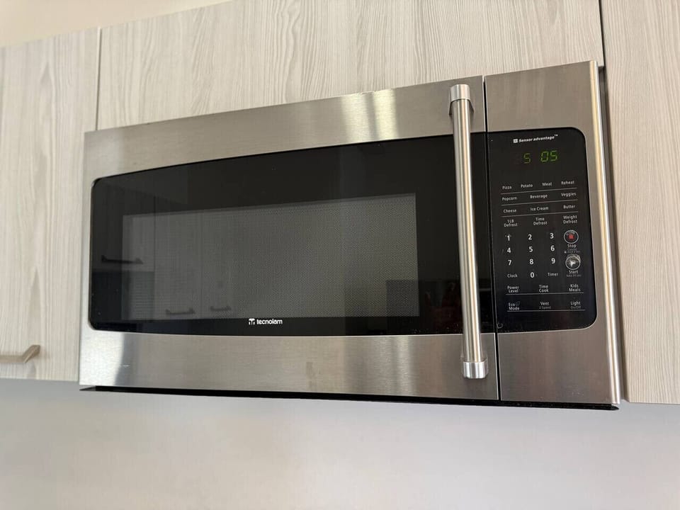 Microwave