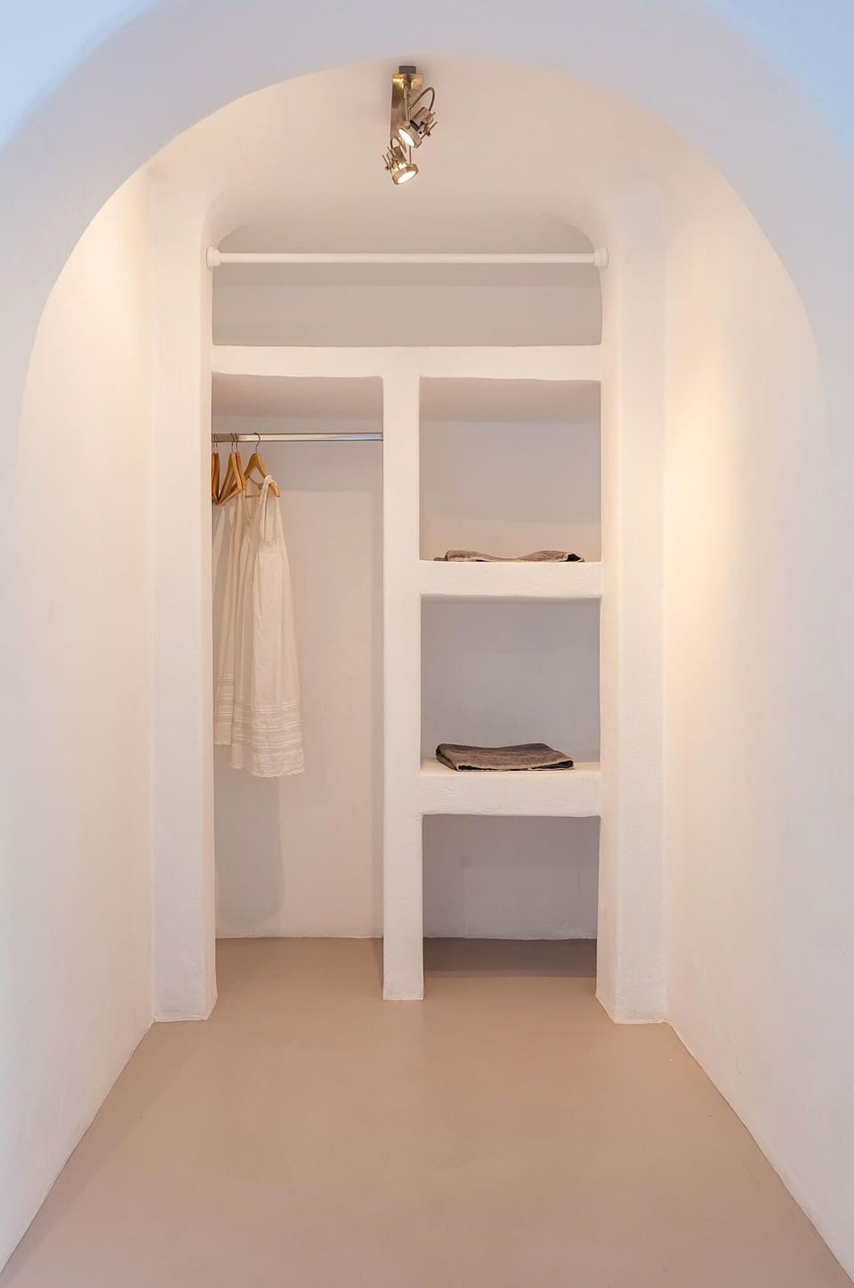 Accommodation