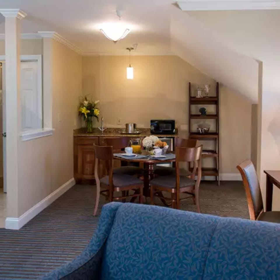 In-room safe, individually decorated, individually furnished, free WiFi