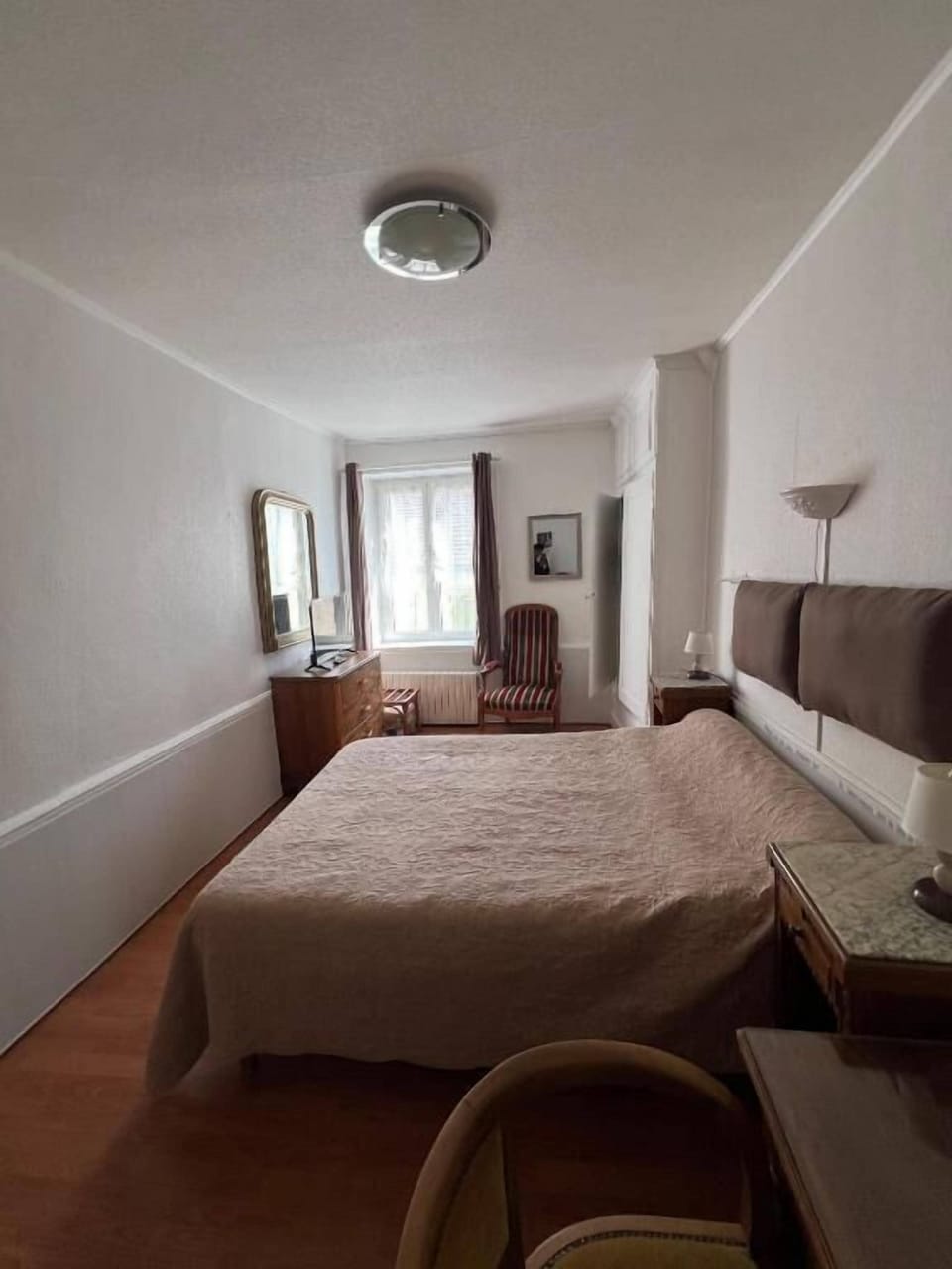 Double Room | Free WiFi