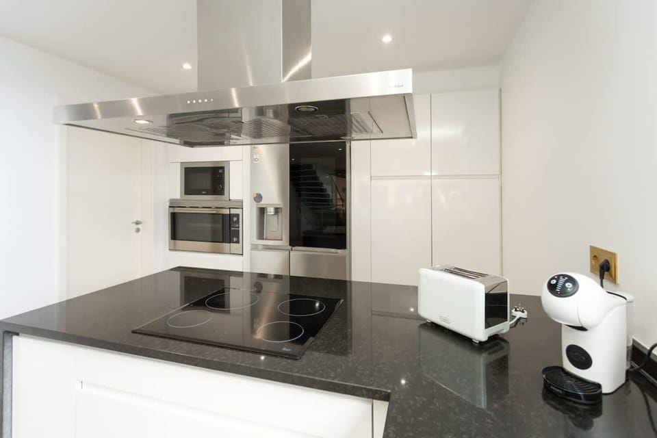 House | 3 bedrooms, soundproofing, Internet