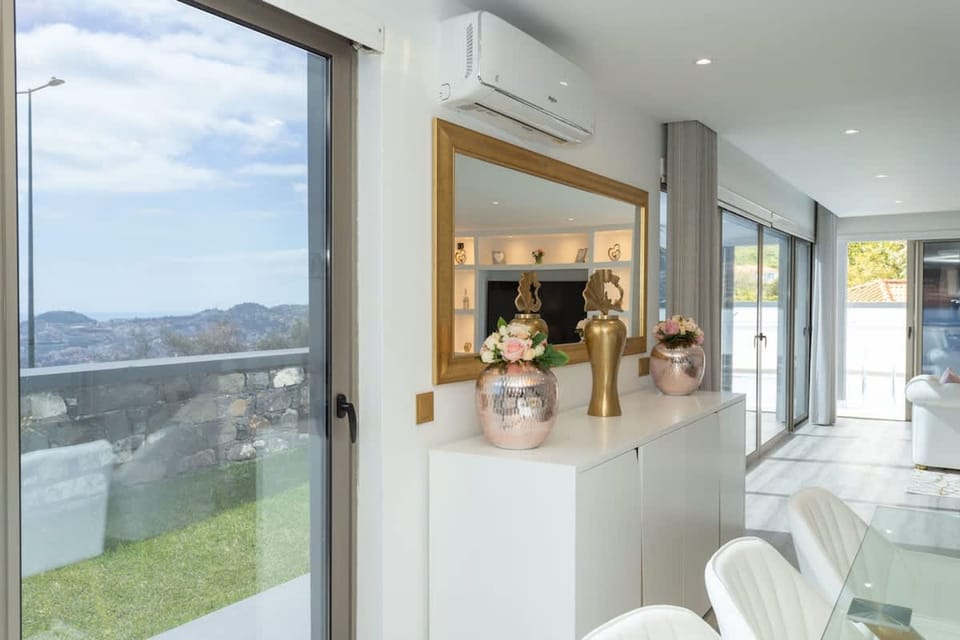 House | 3 bedrooms, soundproofing, Internet