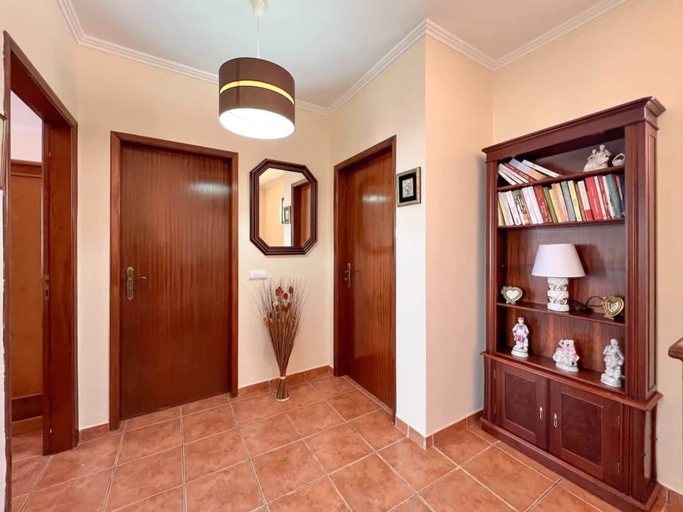House | 2 bedrooms, Internet