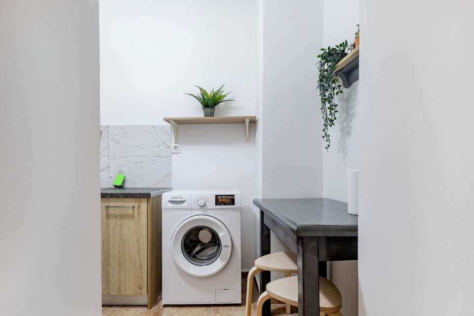 Starry Nights - Elegent Studio in Athens Apartment in Athens