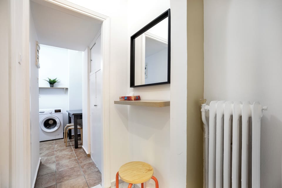 Starry Nights - Elegent Studio in Athens Apartment in Athens