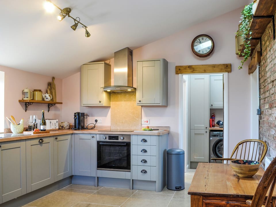 Kitchen | Winship Cottage, Winestead