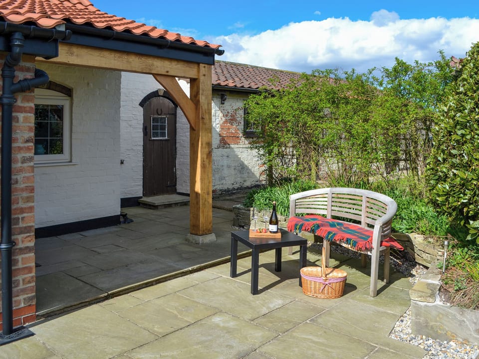 Exterior | Winship Cottage, Winestead