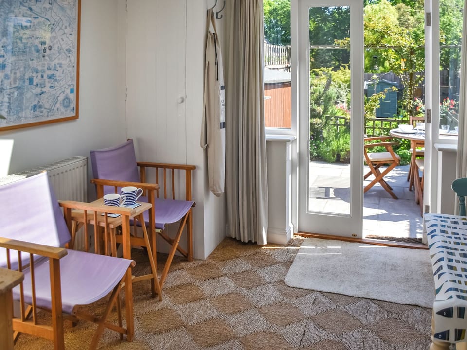 Living area | Eva&rsquo;s Cottage, Wenhaston
