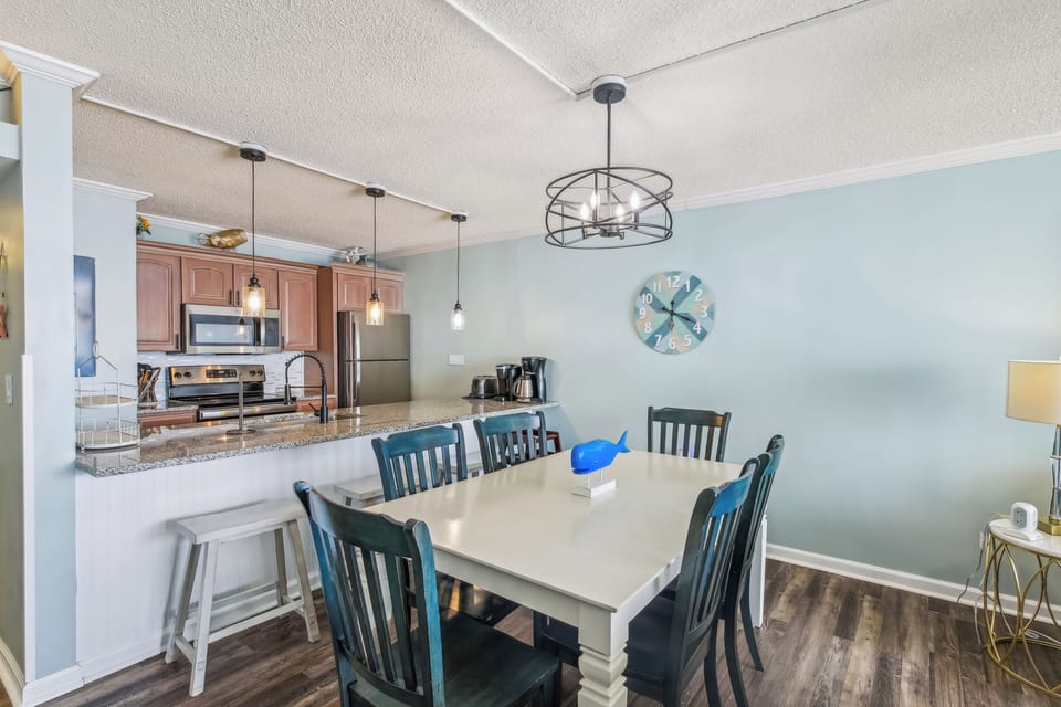 Floor Plan,Dining Area,