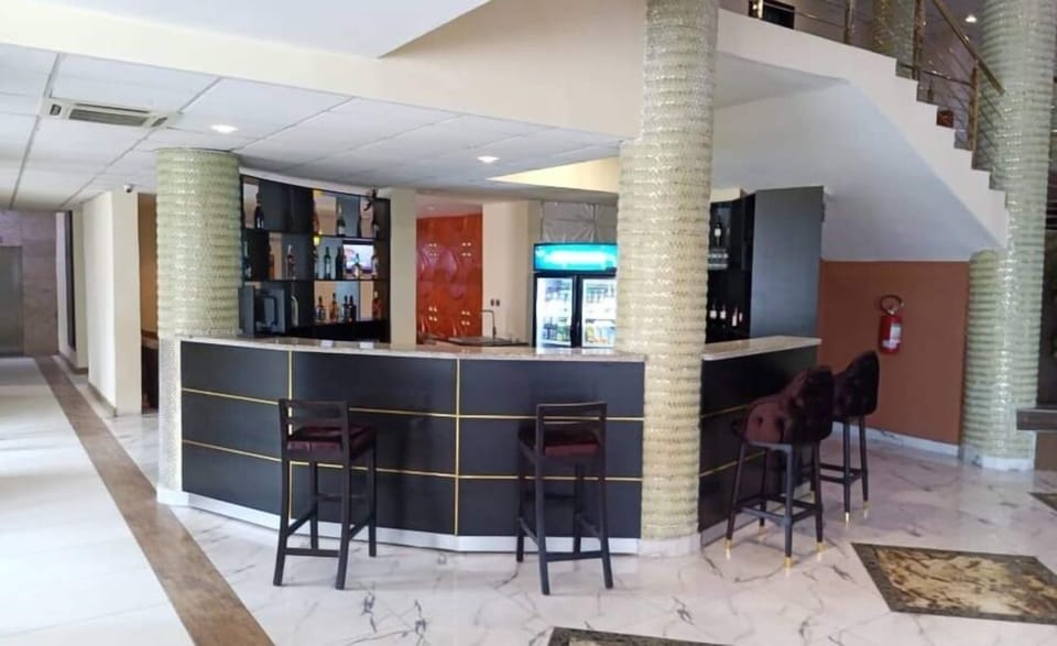 golden tulip essential Hotel in Nigeria