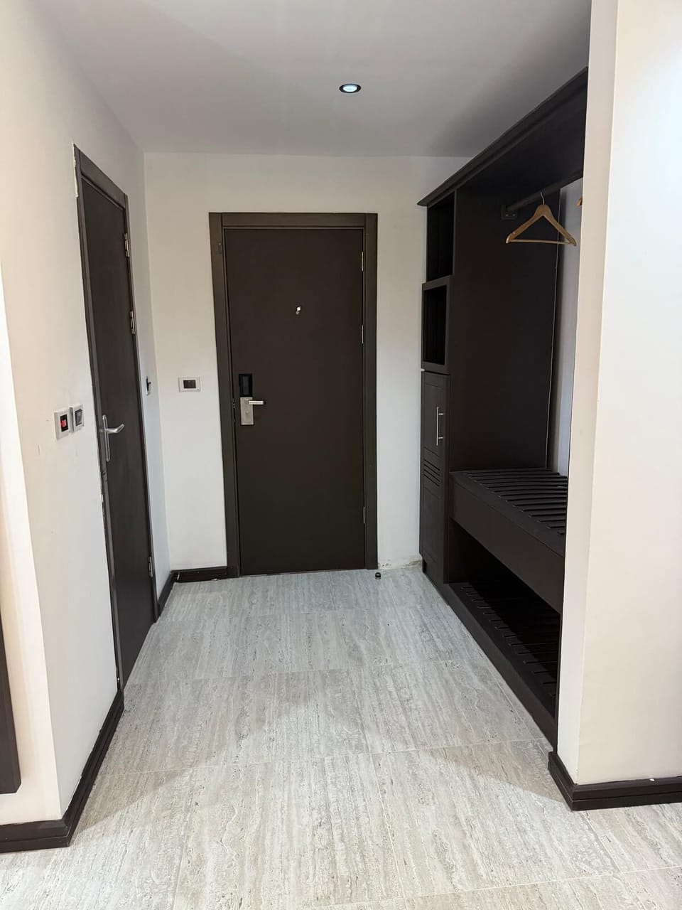 Deluxe Double Room, Balcony | Individually decorated, desk, laptop workspace, soundproofing