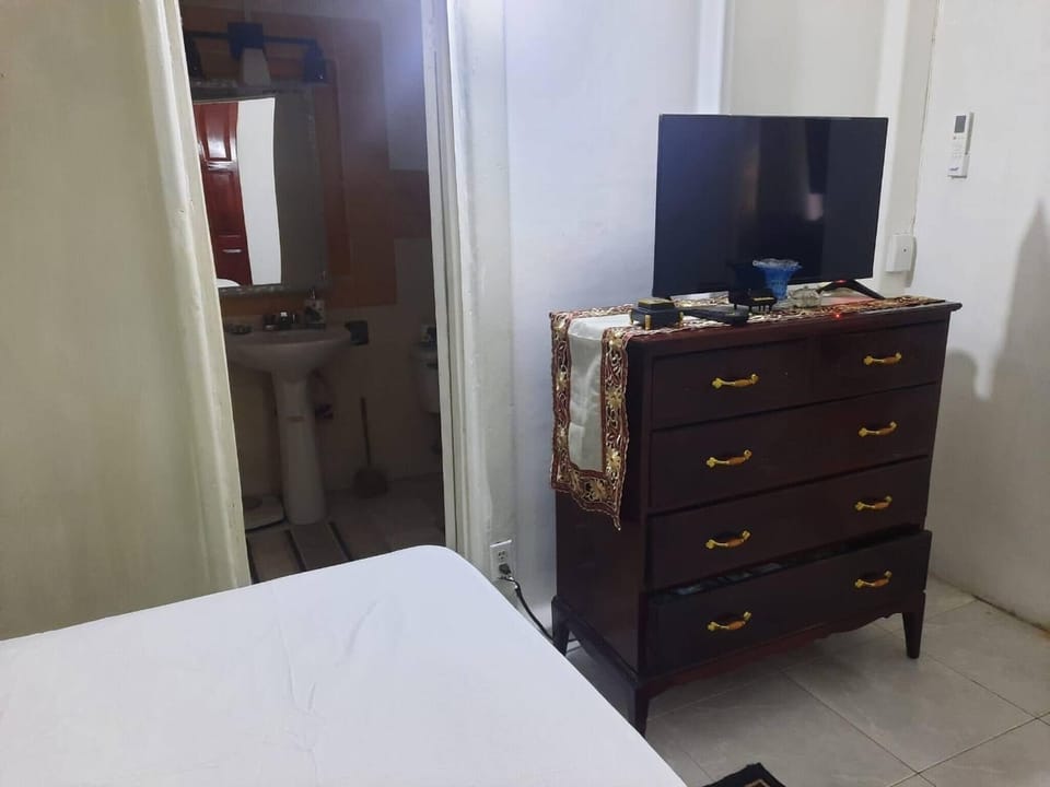 Apartment, 2 Bedrooms, Accessible, Smoking | 2 bedrooms, soundproofing