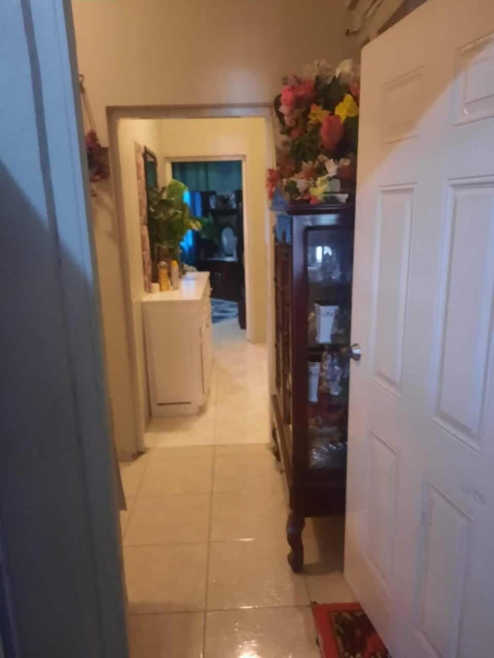 Apartment, 2 Bedrooms, Accessible, Smoking | Interior