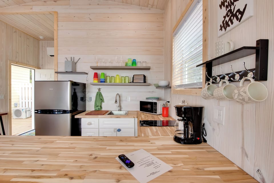 Cottage (1 Bedroom) | Interior