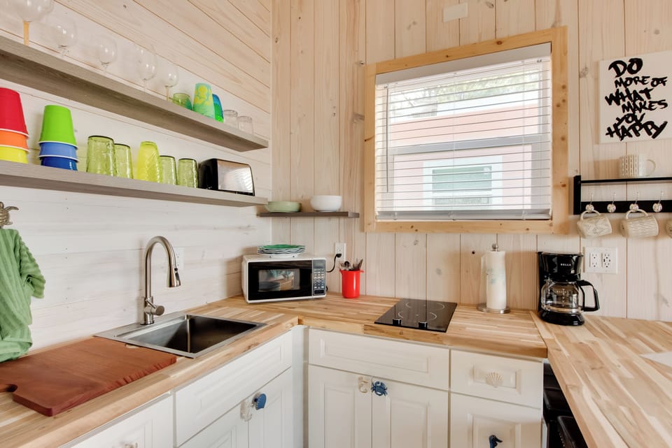 Cottage (1 Bedroom) | Interior