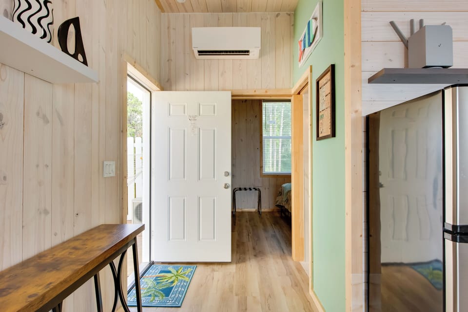 Cottage (1 Bedroom) | Interior