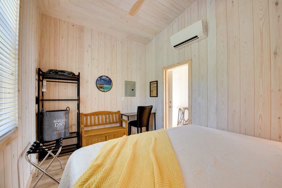 Cottage (1 Bedroom) | Interior