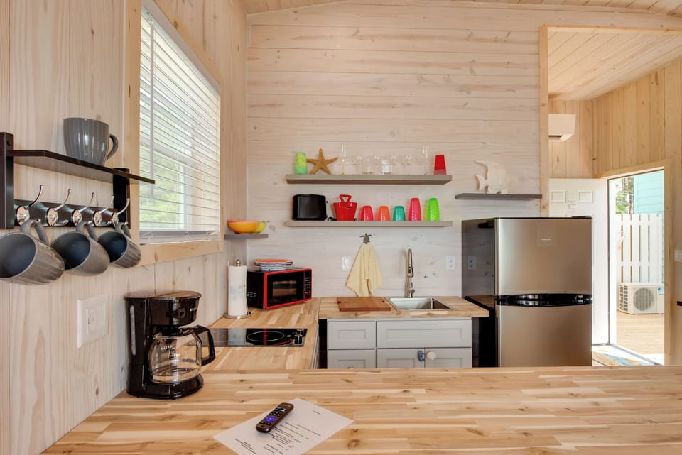 Cottage (1 Bedroom) | Interior