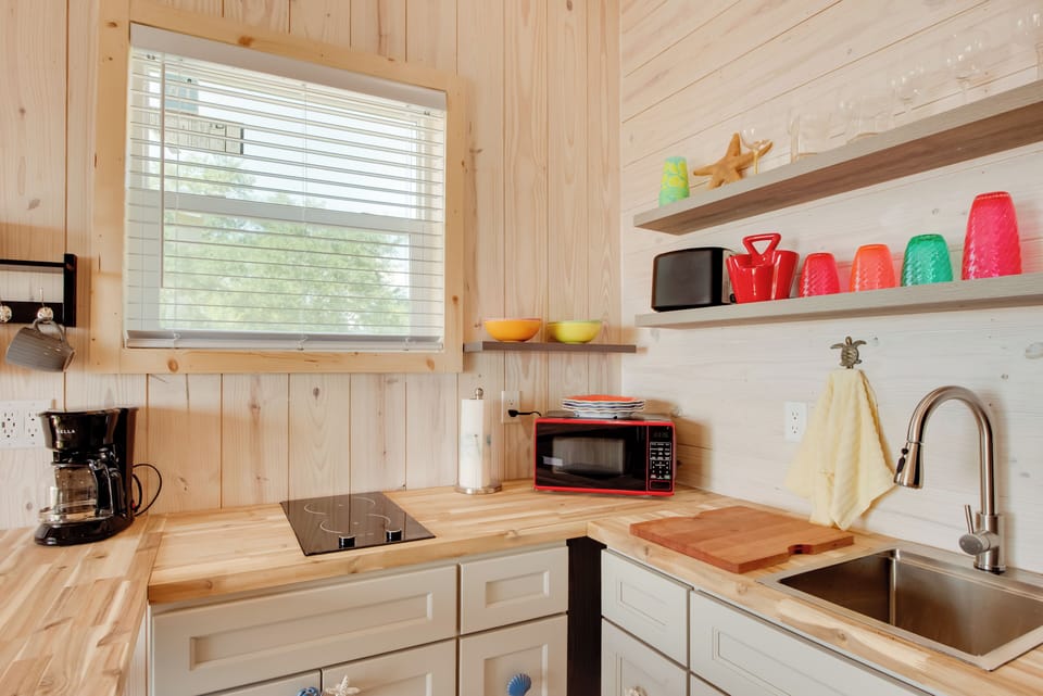 Cottage (1 Bedroom) | Interior