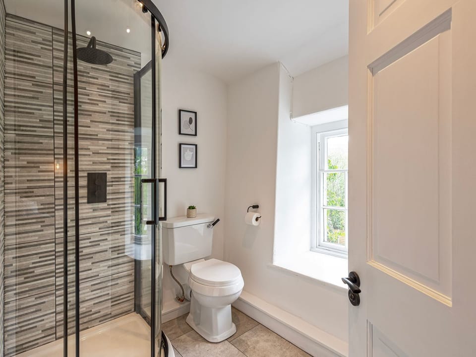 Snowdonia Manor Cottage in Dolgellau
