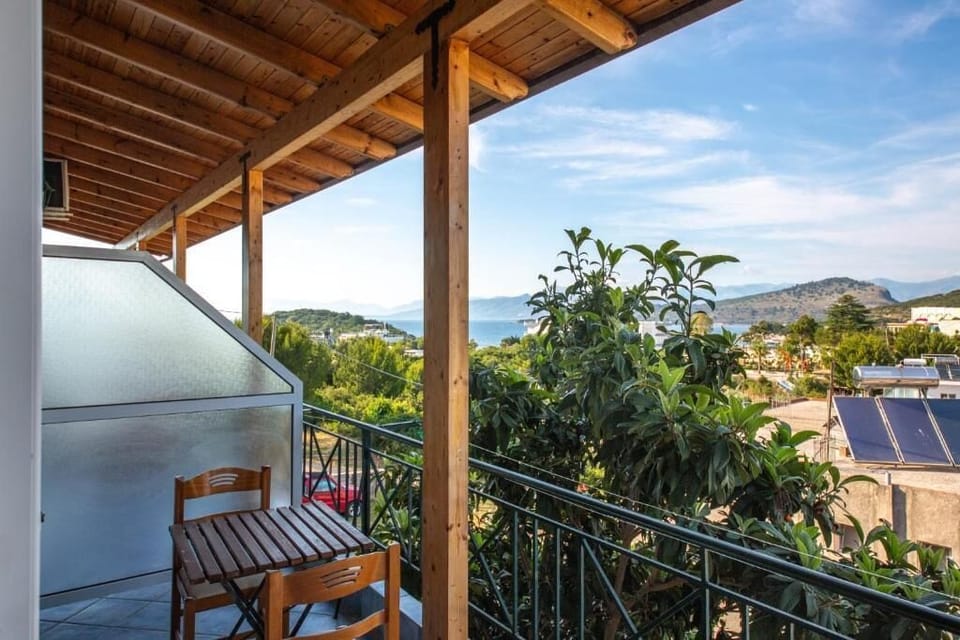 Hotel Noemi's Ksamil Hotel in Ksamil