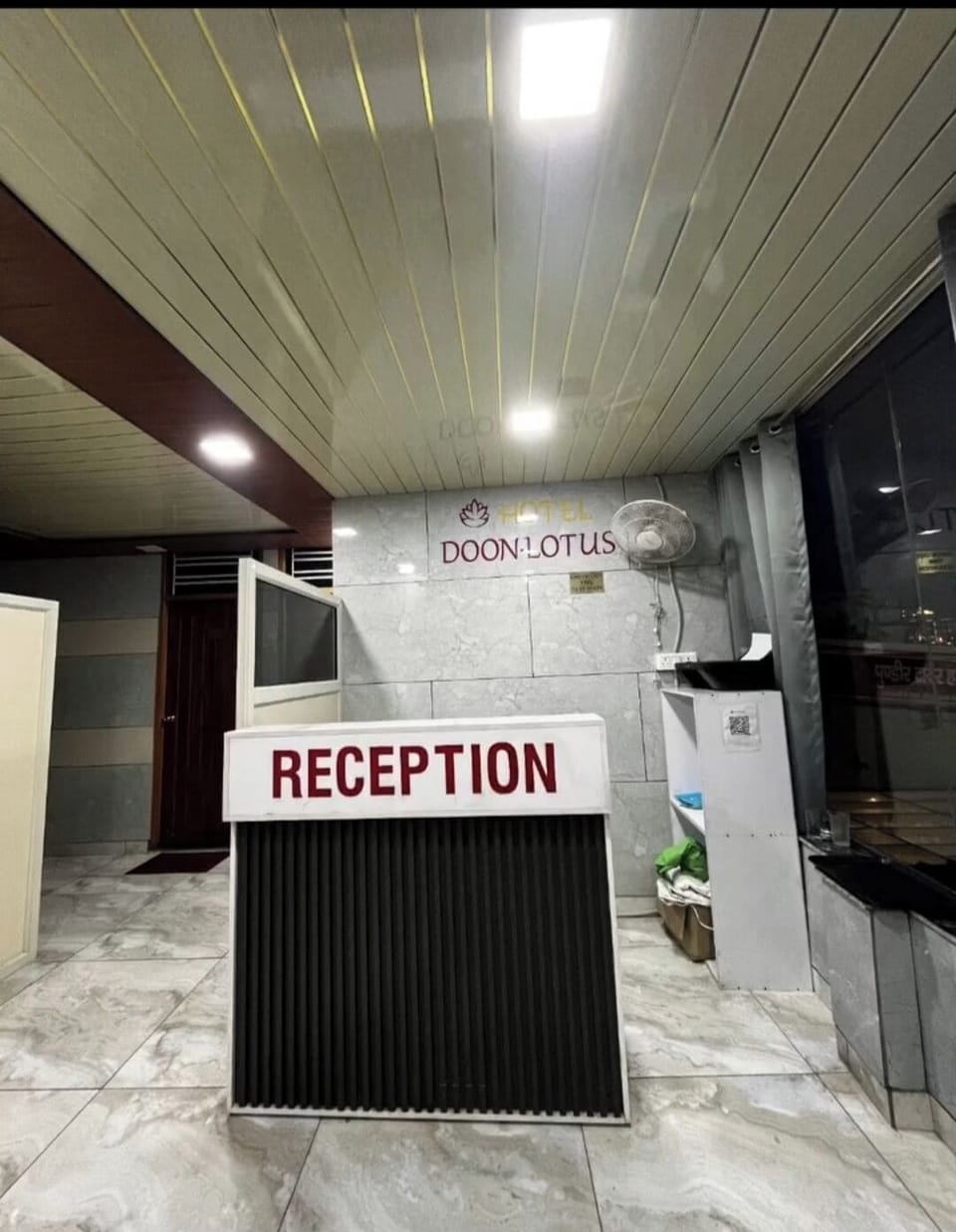 Hotel Doon Lotus Hotel in Dehradun