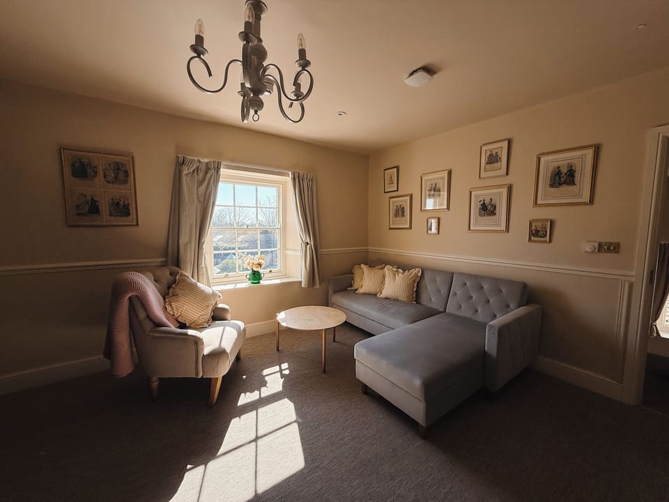 Suite, 2 Bedrooms | Free WiFi, bed sheets