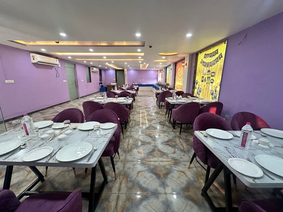 The Weston Bliss Hotel Lucknow Hotel in Lucknow