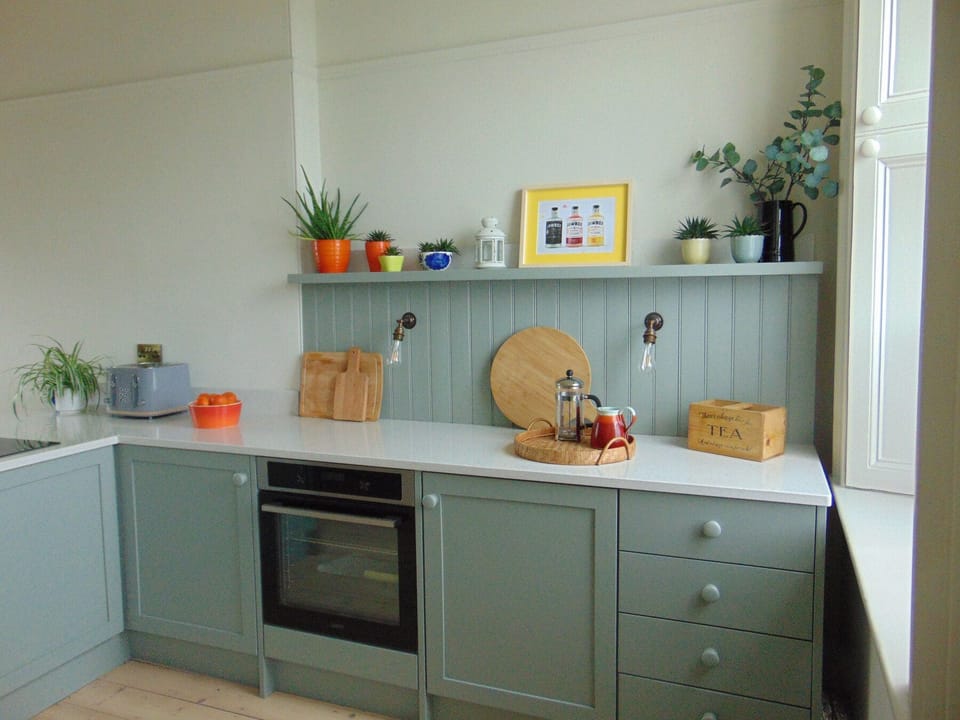 Cookware/dishes/utensils