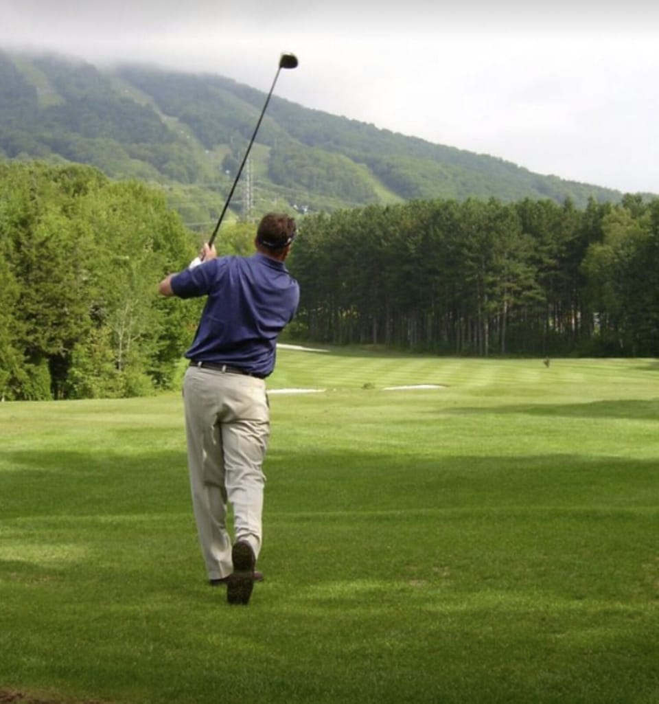 Golf
