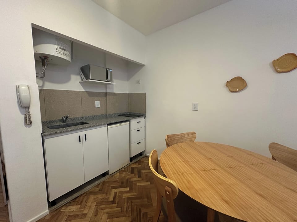 Studio | Private kitchen